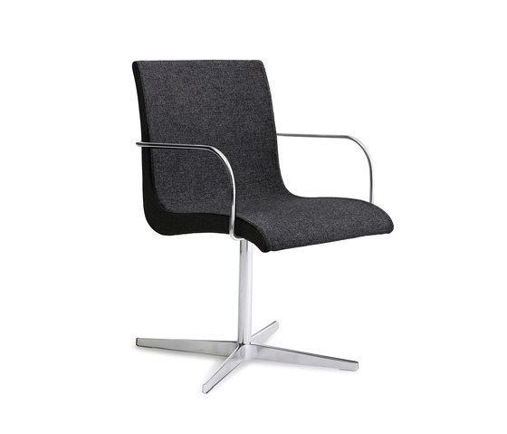 Curves | chair one | Chaises | Erik Bagger Furniture