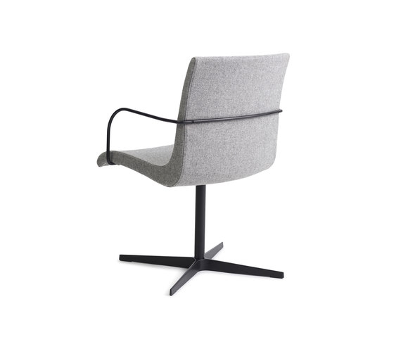Curves | chair one | Sedie | Erik Bagger Furniture
