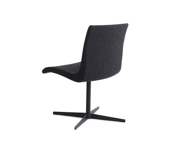Curves | chair two | Chairs | Erik Bagger Furniture