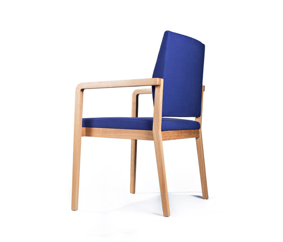 Mendel Chair | Sedie | AMOS DESIGN