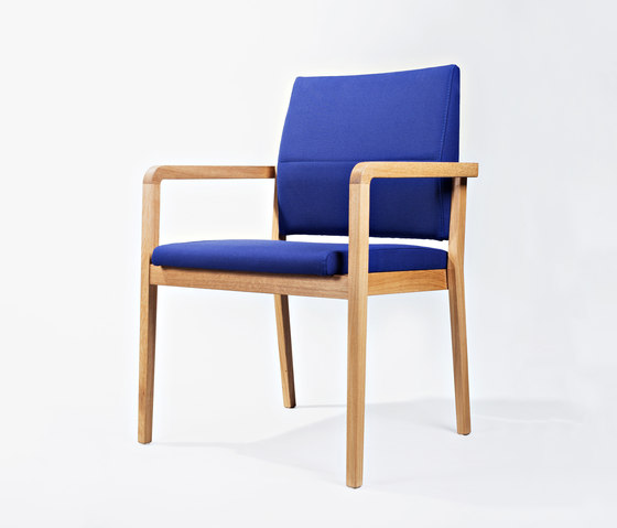 Mendel Chair | Chaises | AMOS DESIGN