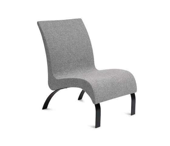 Curves | lounge two | Armchairs | Erik Bagger Furniture