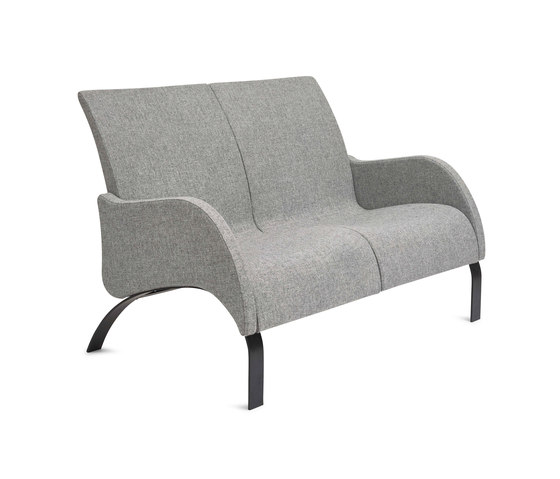 Curves | sofa | Canapés | Erik Bagger Furniture