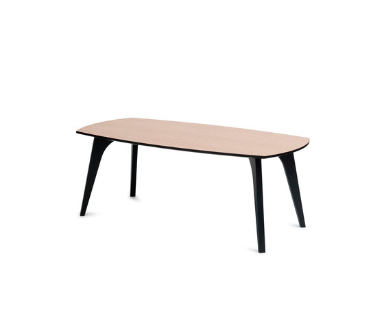 Jazz | coffee table | Coffee tables | Erik Bagger Furniture