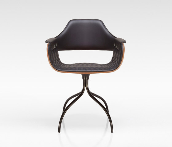 Showtime nude chair | Sedie | BD Barcelona