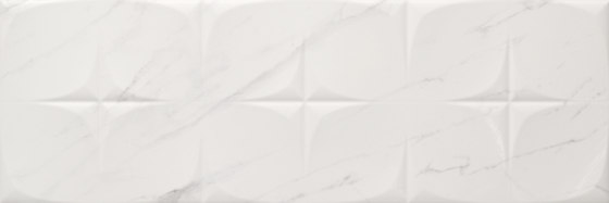 Evoque Concept Blanco Brillo | Carrelage céramique | KERABEN