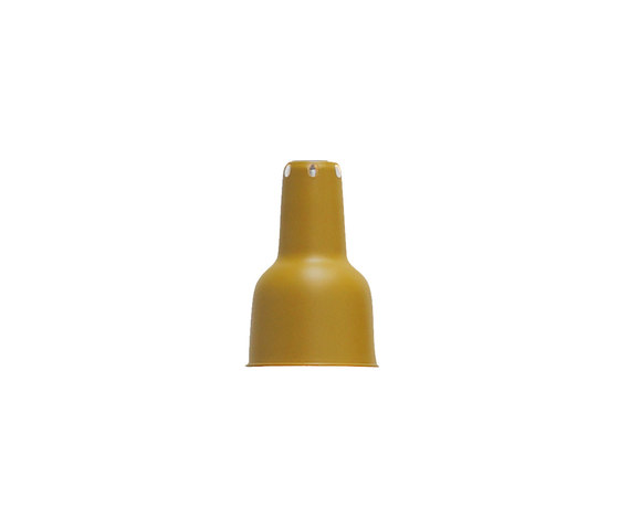 LAMPE GRAS | SHADES - yellow oculist | Lighting accessories | DCW éditions