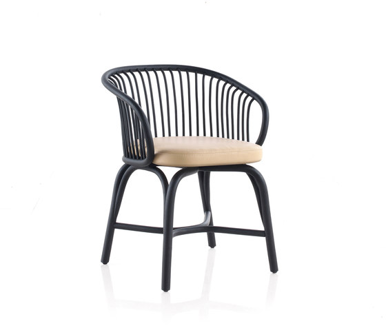 Huma Dining armchair | Chairs | Expormim