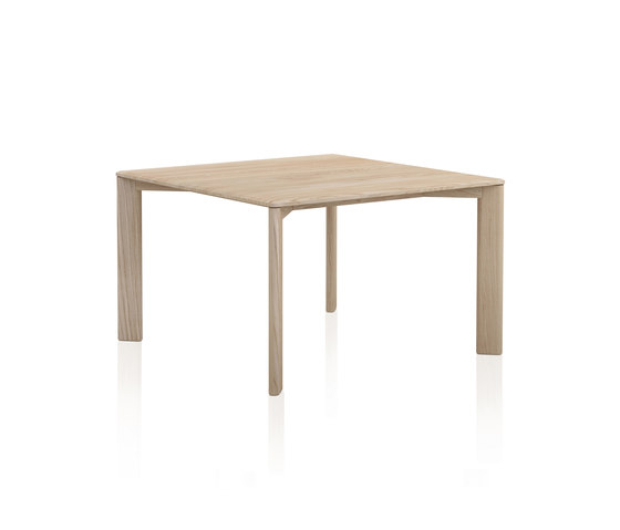 Kotai table carrée | Tables de repas | Expormim