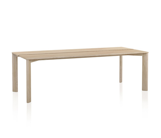 Kotai table rectangulaire | Tables de repas | Expormim