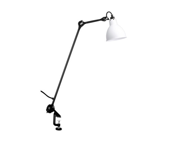 LAMPE GRAS - N°201 white | Lampade tavolo | DCW éditions