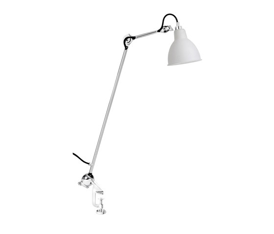 LAMPE GRAS - N°201 frosted glass | Lampade tavolo | DCW éditions