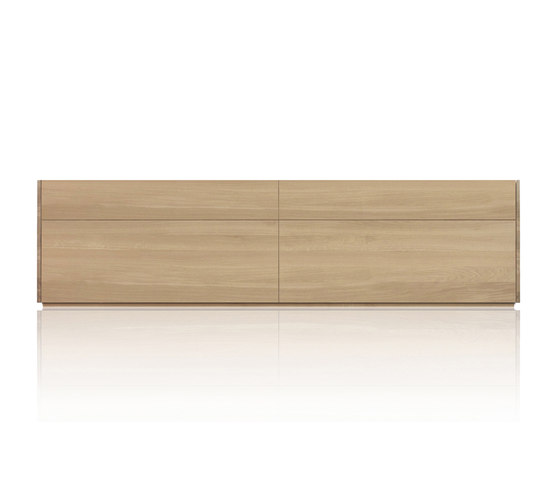 Team Sideboard 4 drawers | Sideboards | Expormim