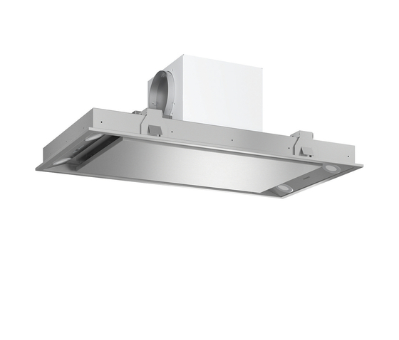 Ventilation Intégrée au Plafond Série 200 | AC 250 | Hottes  | Gaggenau