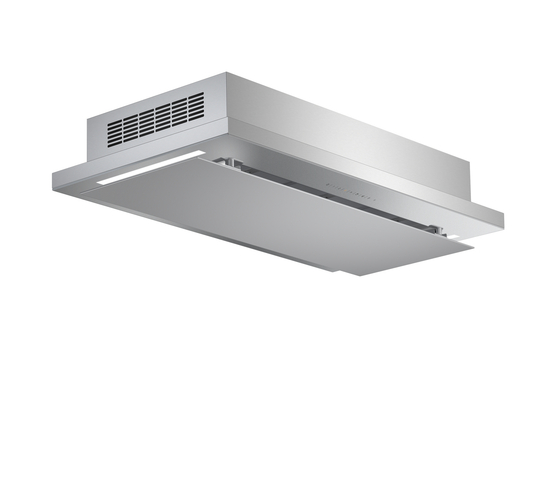 Ceiling ventilation 200 Series | AC 230 | Kitchen hoods | Gaggenau