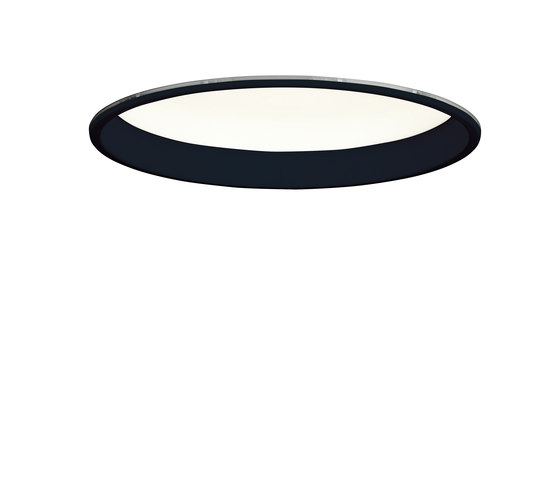*LP Circle wall recessed | Recessed ceiling lights | Louis Poulsen