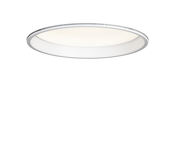 *LP Circle wall recessed | Recessed ceiling lights | Louis Poulsen