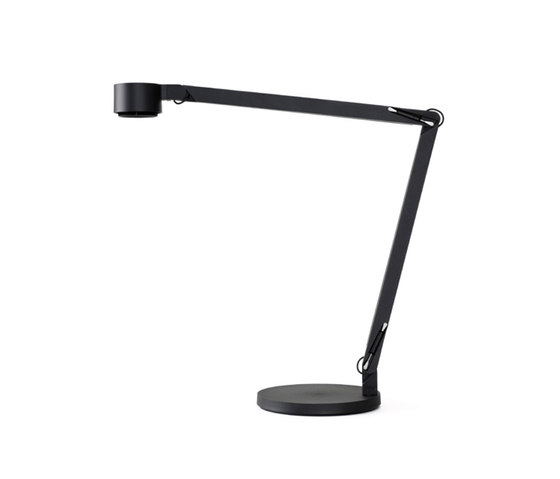 *Winkel Table lamp | Lampade tavolo | Louis Poulsen