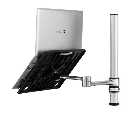 Set & Forget | Desk Notebook Arm VF-AT-NP by Atdec | Table accessories
