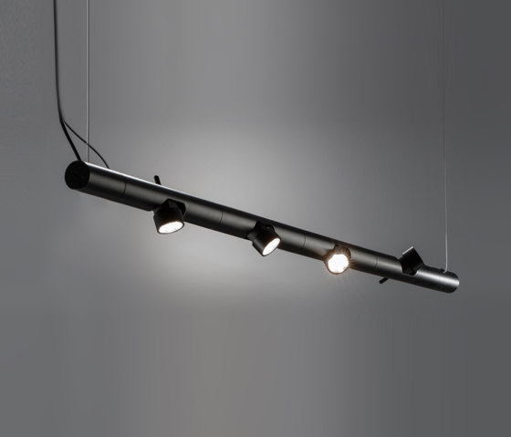 Calabrone by martinelli luce | Suspended lights