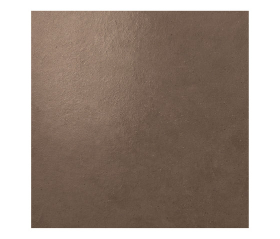 Dwell Floor Brown Leather | Carrelage céramique | Atlas Concorde