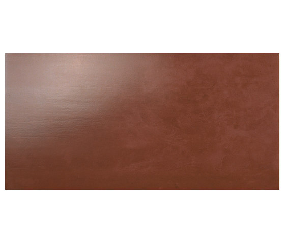 Dwell Wall Rust | Carrelage céramique | Atlas Concorde