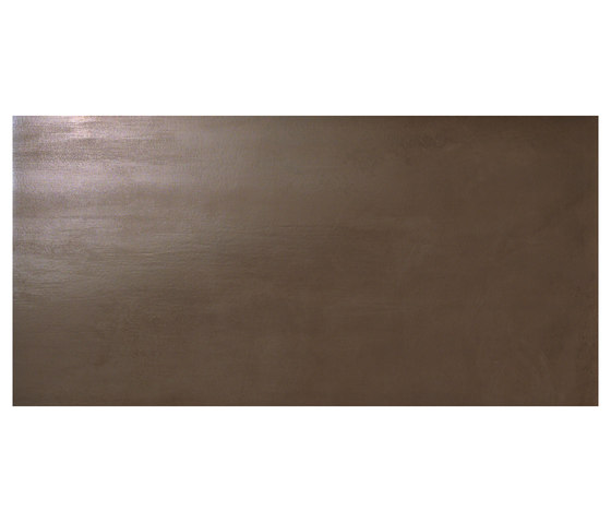 Dwell Wall Brown Leather | Carrelage céramique | Atlas Concorde