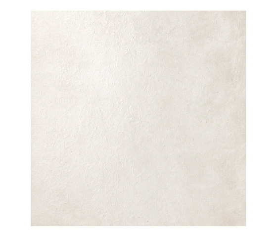Dwell Floor White | Piastrelle ceramica | Atlas Concorde