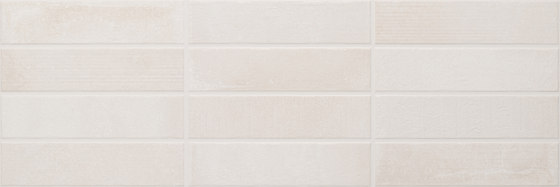 Uptown Concept White | Ceramic tiles | KERABEN