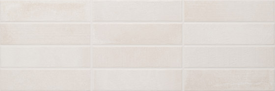 Uptown Concept White | Ceramic tiles | KERABEN