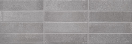 Uptown Concept Grey | Ceramic tiles | KERABEN
