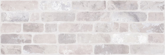 Wall Brick old grey | Keramik Fliesen | KERABEN
