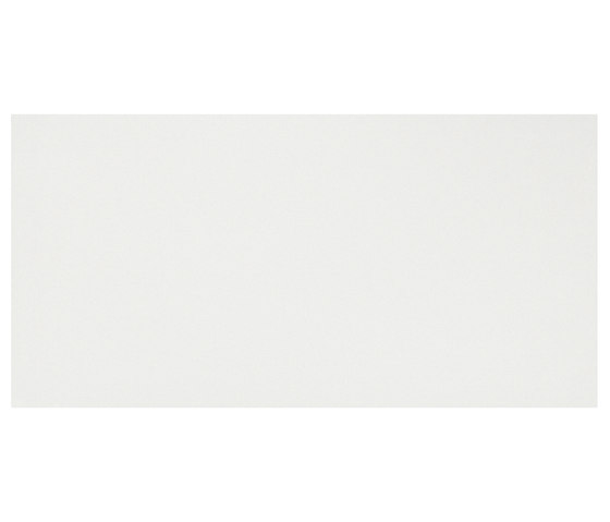 3D Wall Solid White Shiny | Carrelage céramique | Atlas Concorde