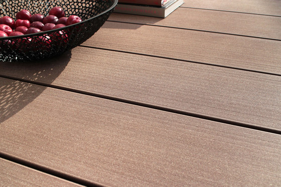 MYDECK PURE WIDE macao plain | Sols | MYDECK