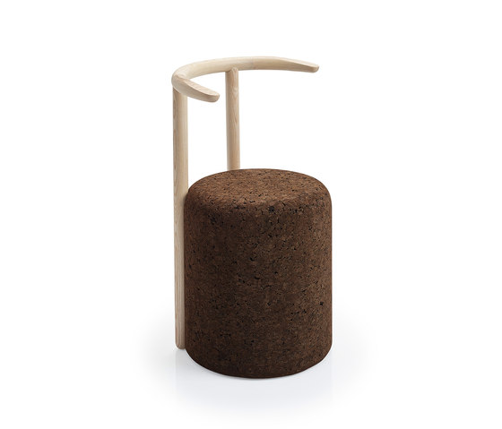 Omega Chair 4 | Stühle | Blackcork