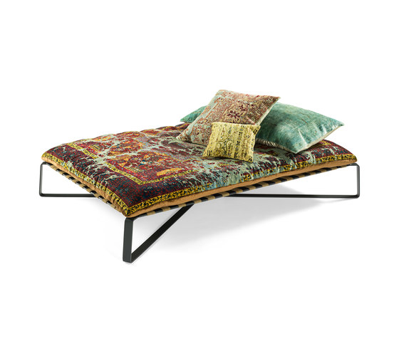 Daydreamer | Day beds / Lounger | Jan Kath