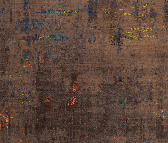 Erased Heritage | Artwork 8 | Formatteppiche | Jan Kath