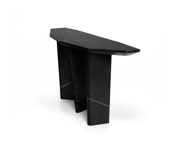Dolmen | Console | Tables consoles | GINGER&JAGGER