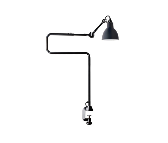 LAMPE GRAS - N°211-311 black | Table lights | DCW éditions