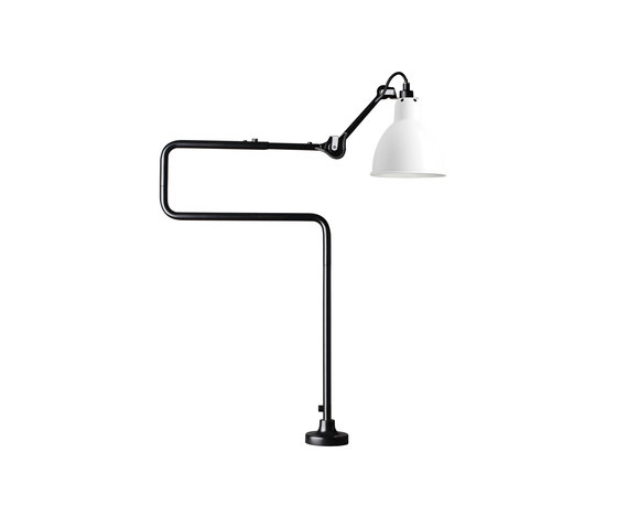 LAMPE GRAS - N°211-311 white | Lampade tavolo | DCW éditions