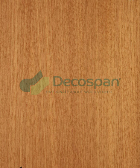 Decospan Anegre | Wall veneers | Decospan