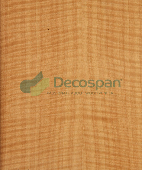 Decospan Anegre Figured | Placages | Decospan