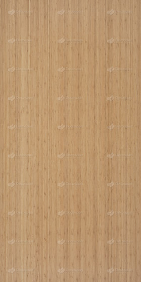 Decospan Bamboo Steamed Side Pressed | Wand Furniere | Decospan