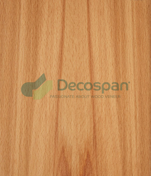 Decospan Beech Brownheart | Wall veneers | Decospan