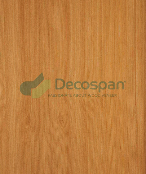 Decospan Cedar Western Red | Wand Furniere | Decospan