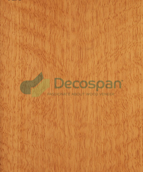 Decospan Curupixa Figured | Wall veneers | Decospan