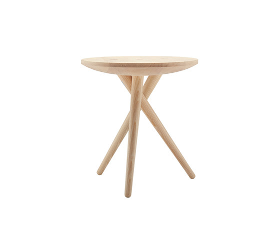 1025 | Tables d'appoint | Thonet
