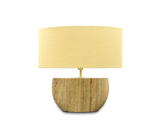 Shell lamp | Luminaires de table | PAULO ANTUNES