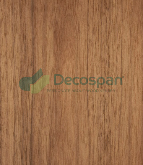 Decospan Walnut American | Placages | Decospan