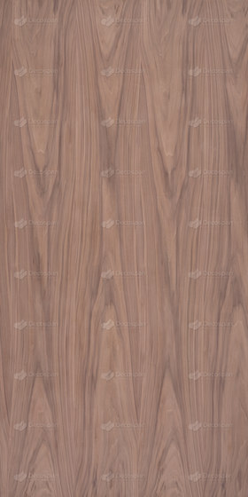 Decospan Walnut American | Piallacci pareti | Decospan